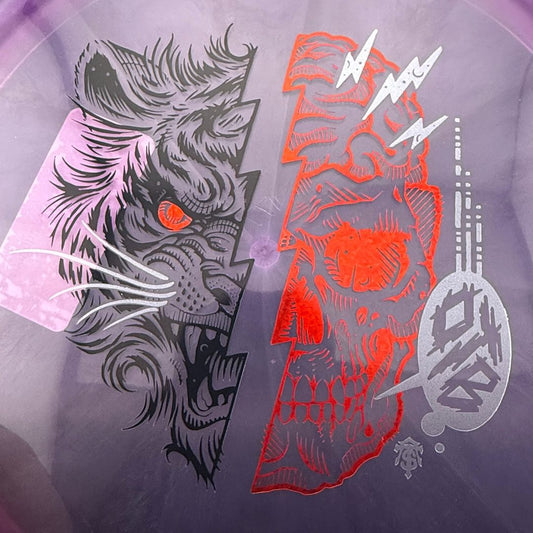 Ethos Soft Crux - First Run TSA