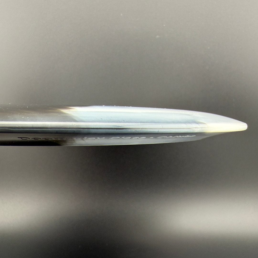 Retina Oblivion - Halloween 2 Foil - Limited Edition 1/200 Doomsday Discs