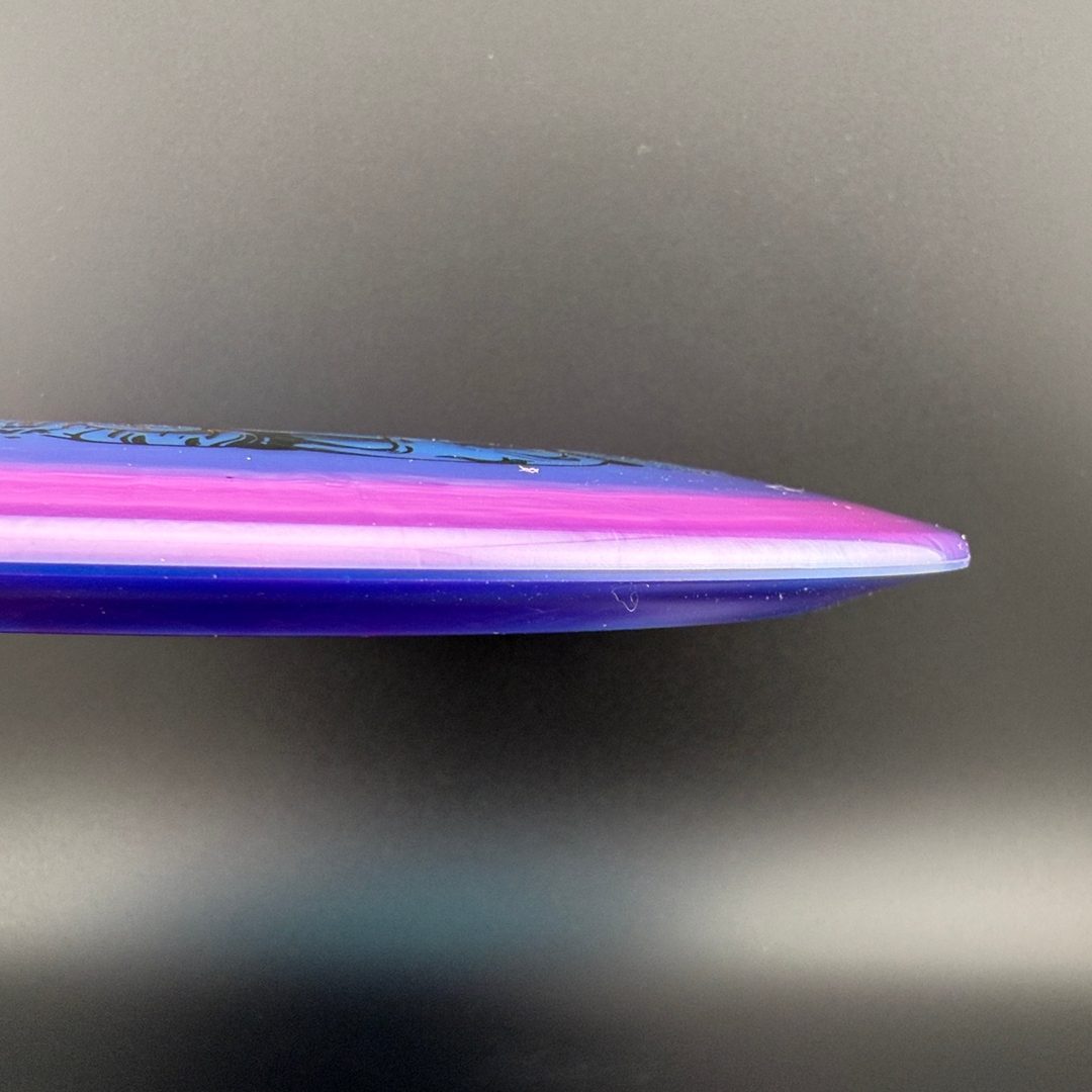 Halo Champion Eagle-L - Eagle Warrior by Tony Diaz Innova