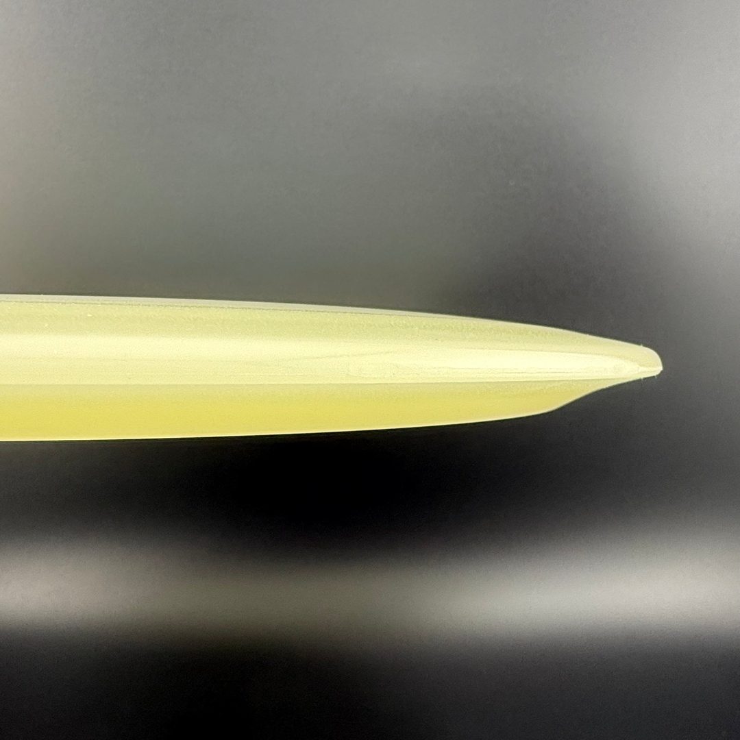 Nocturnal Alpha - Crushin' Amanitas by Manny Trujillo MINT Discs