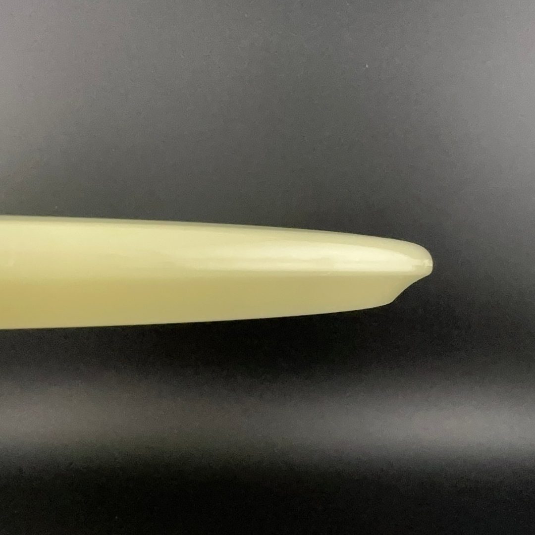 Nocturnal Bobcat - Second Run MINT Discs