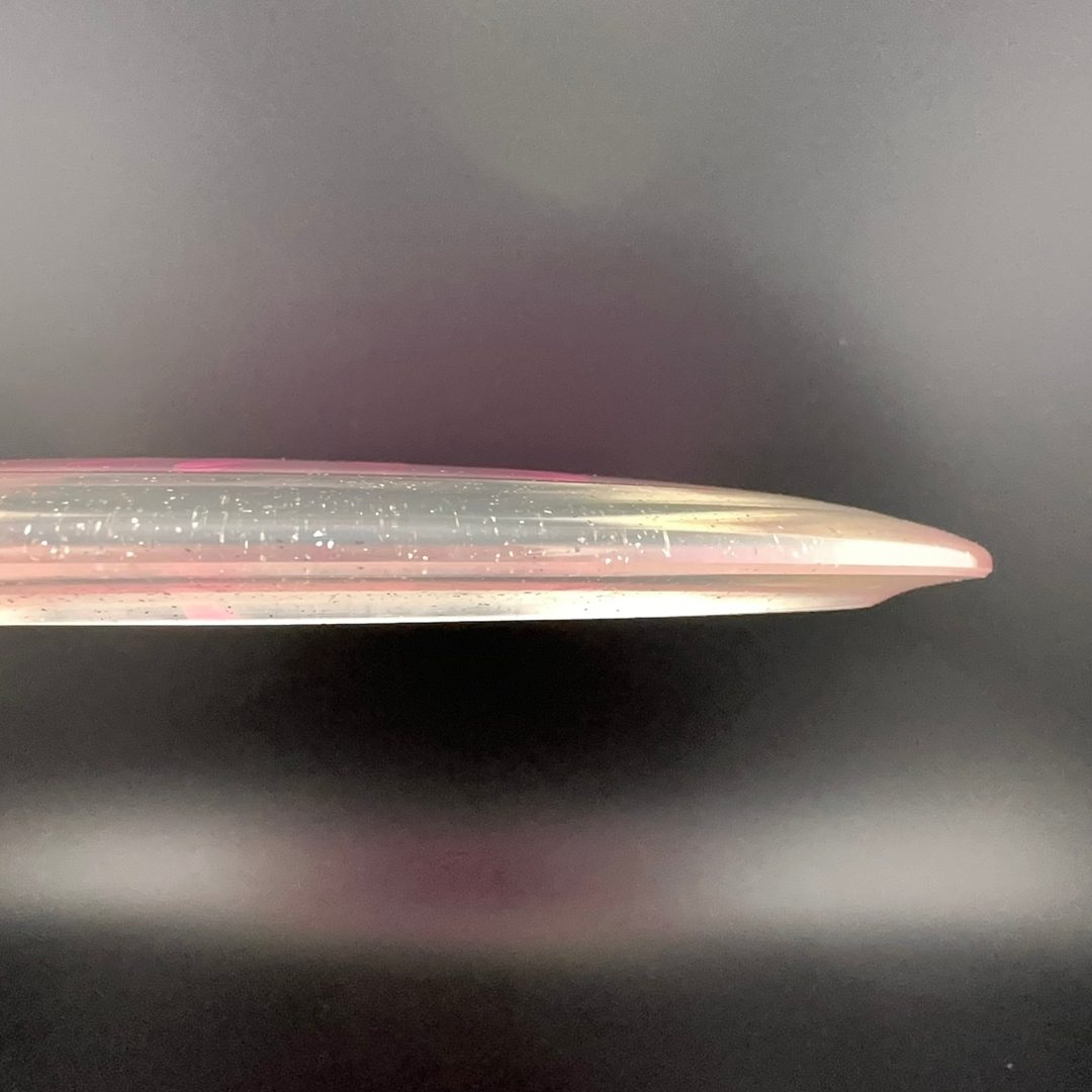 Opto-Ice Splash Diamond - First Run Latitude 64