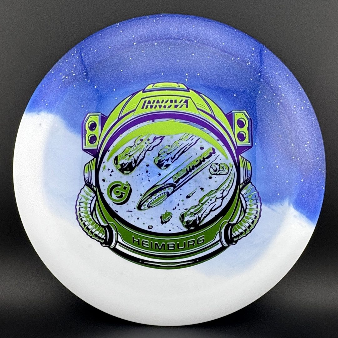 Duo Destroyer - Calvin Heimburg Tour Series Innova