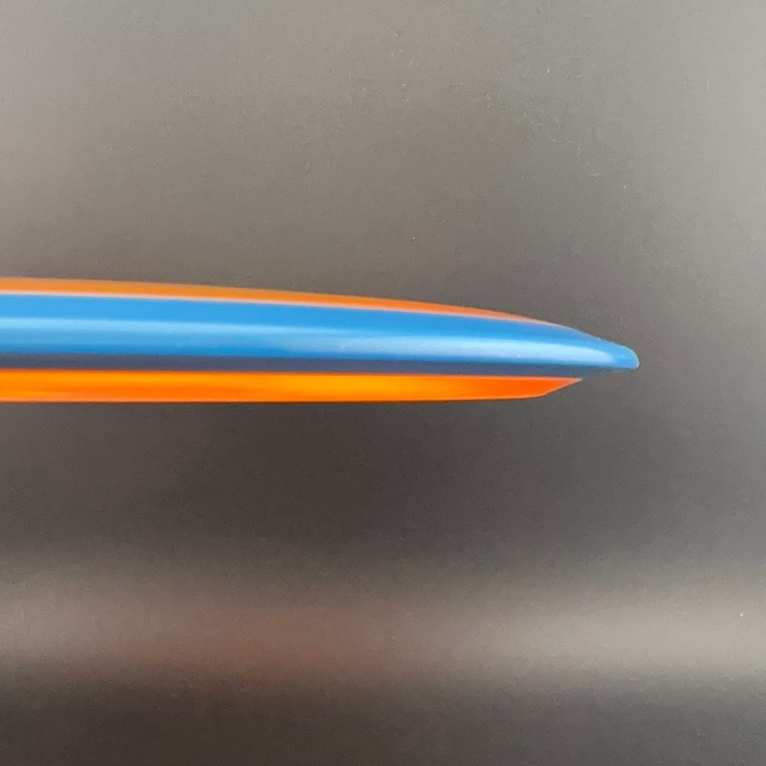 Proton Insanity - RADioactive Man By Ripper Studios Axiom