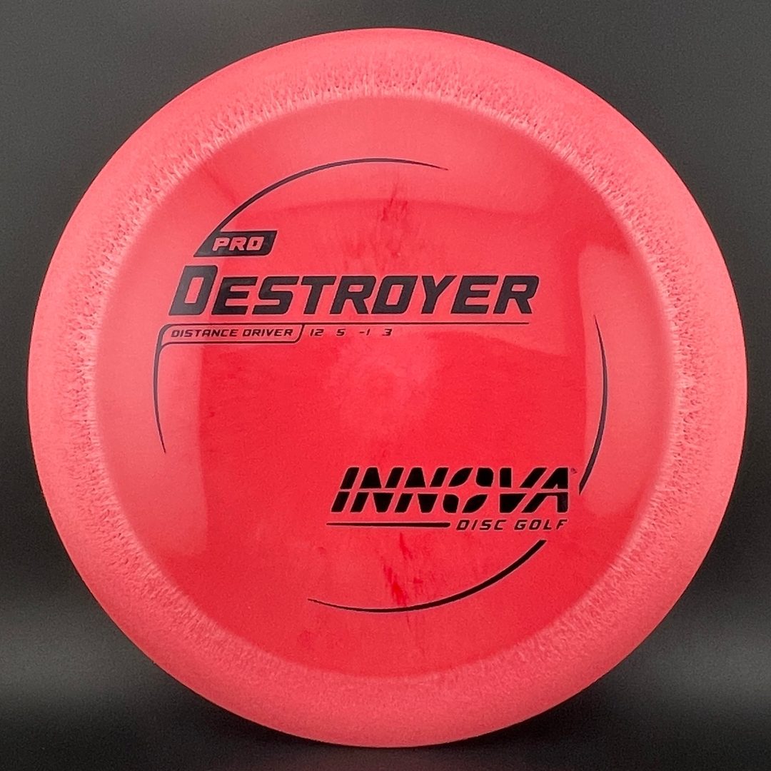 Pro Destroyer Innova