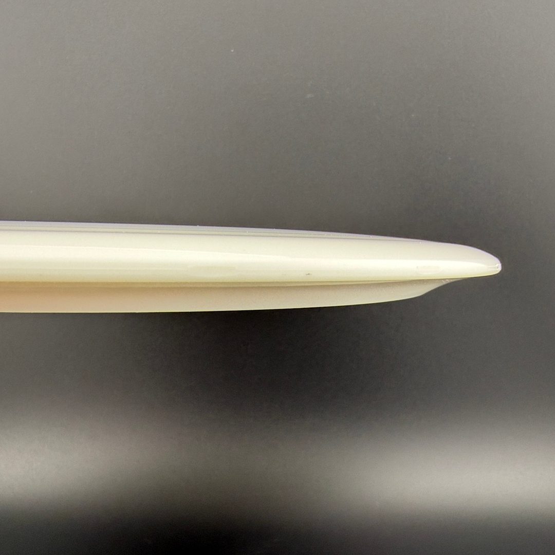 Neutron Boost Prototype - DiscEast - Eagle McMahon Streamline