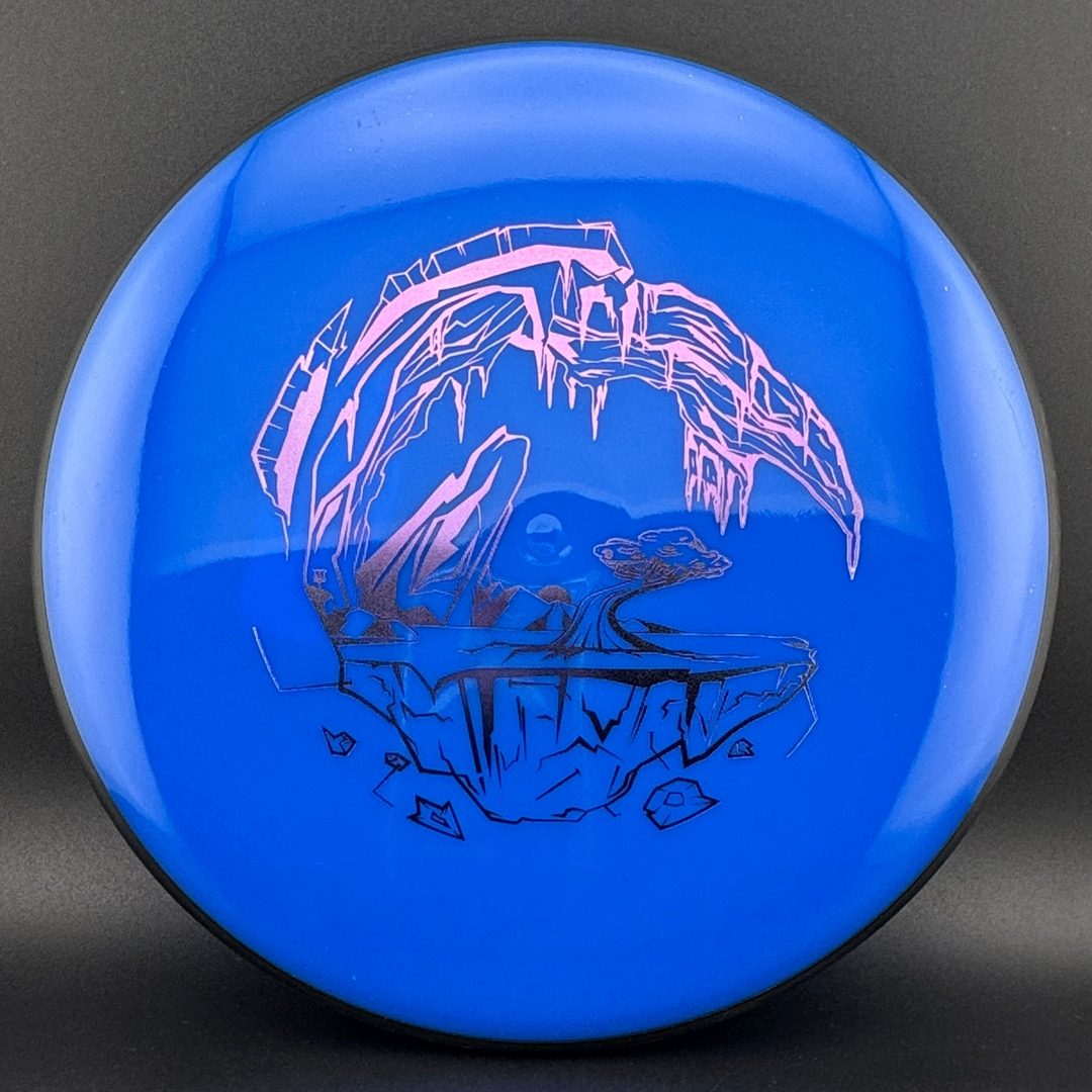Soft Neutron Glitch - Foundation FDG Ruins Stamp MVP
