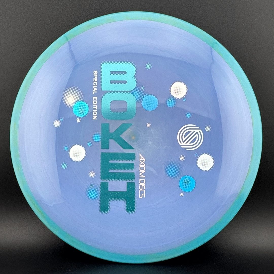Neutron Bokeh - Special Edition Axiom