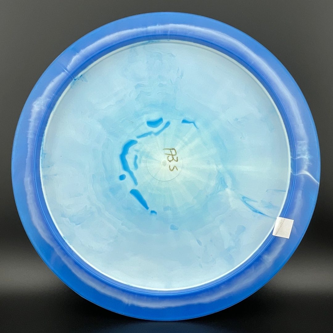 Halo S-Blend Roman - Run 4 *Gibson Stash* Infinite Discs