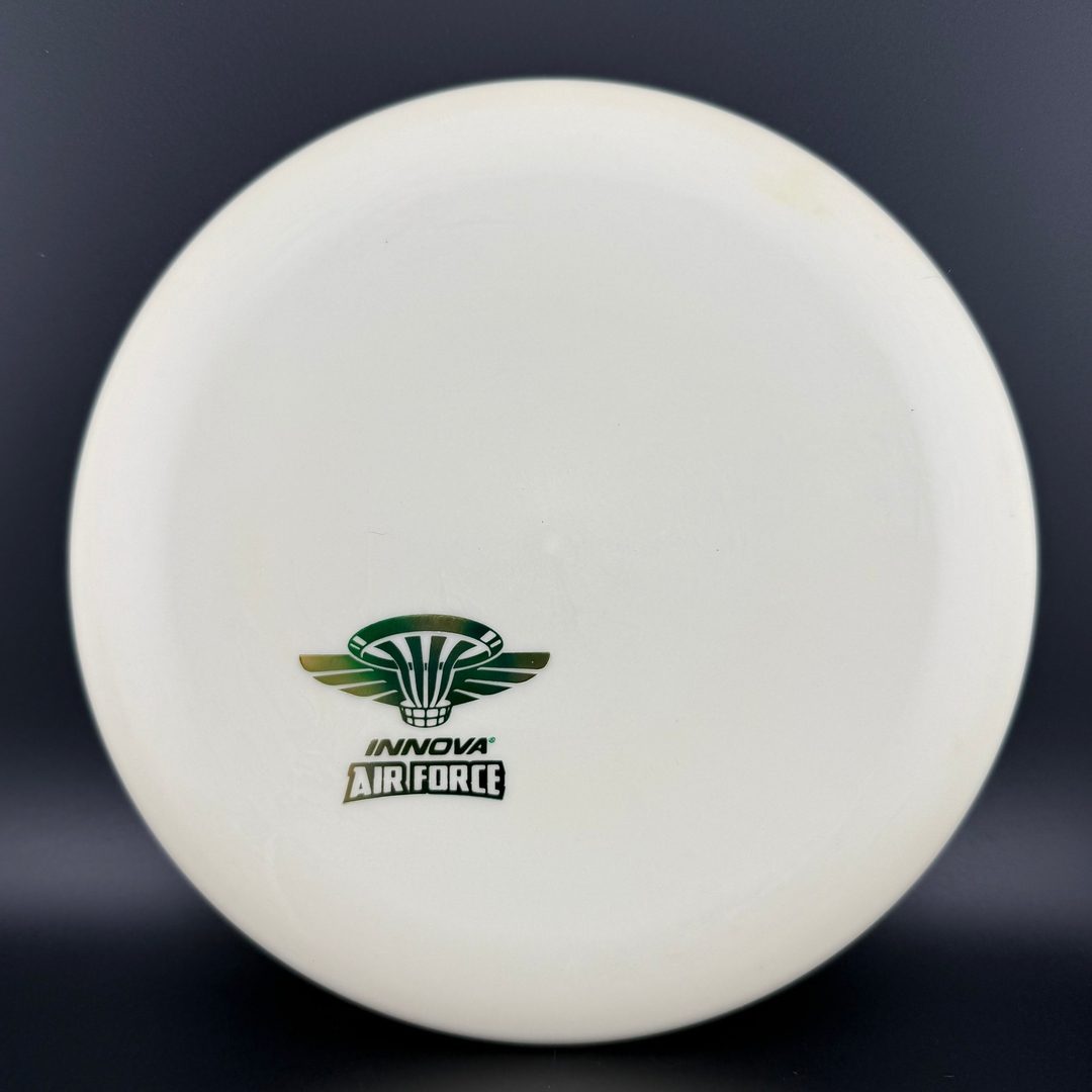 Glow Yeti Pro Aviar - Air Force Stamp Innova