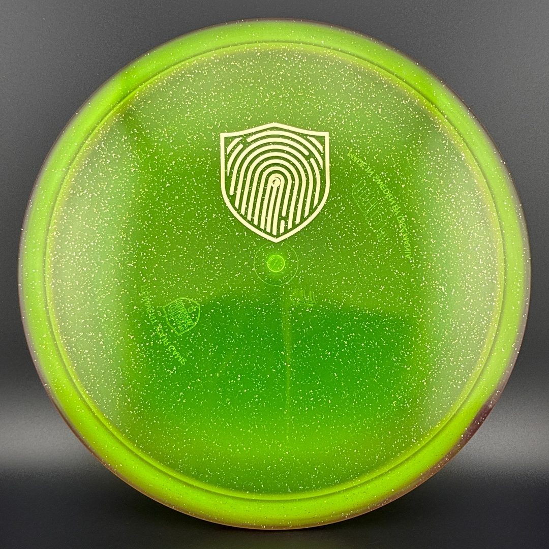 Metal Flake Horizon C-Line MD3 - Fan Vote dna Series Discmania