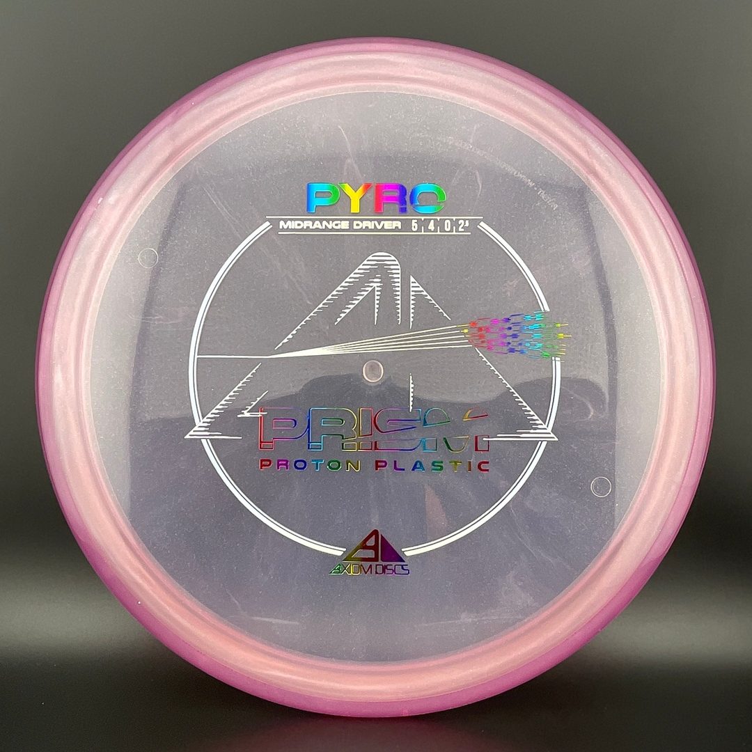 Prism Proton Pyro Axiom
