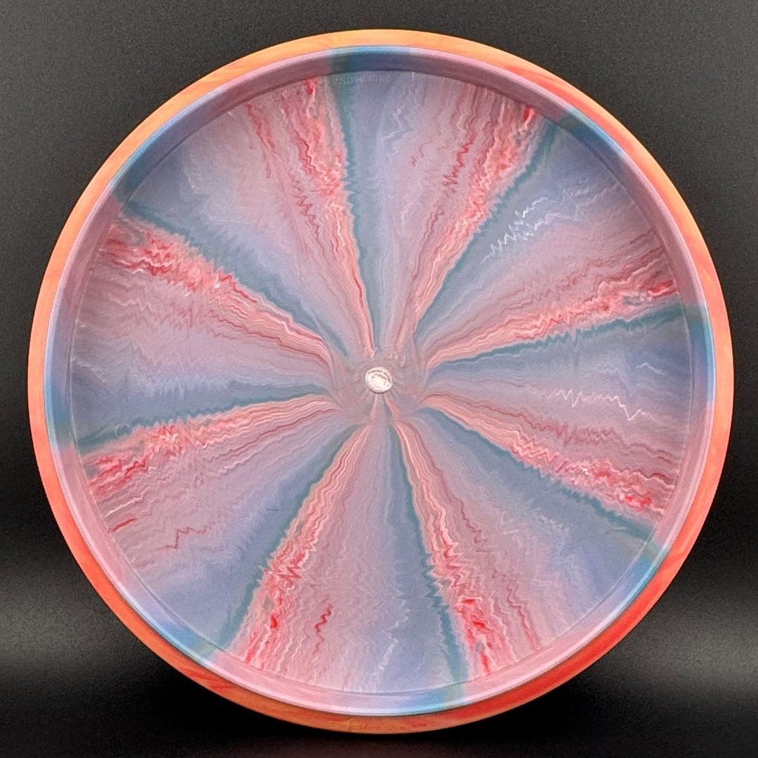 Medium Cosmic Electron Pixel - Simon Line Axiom
