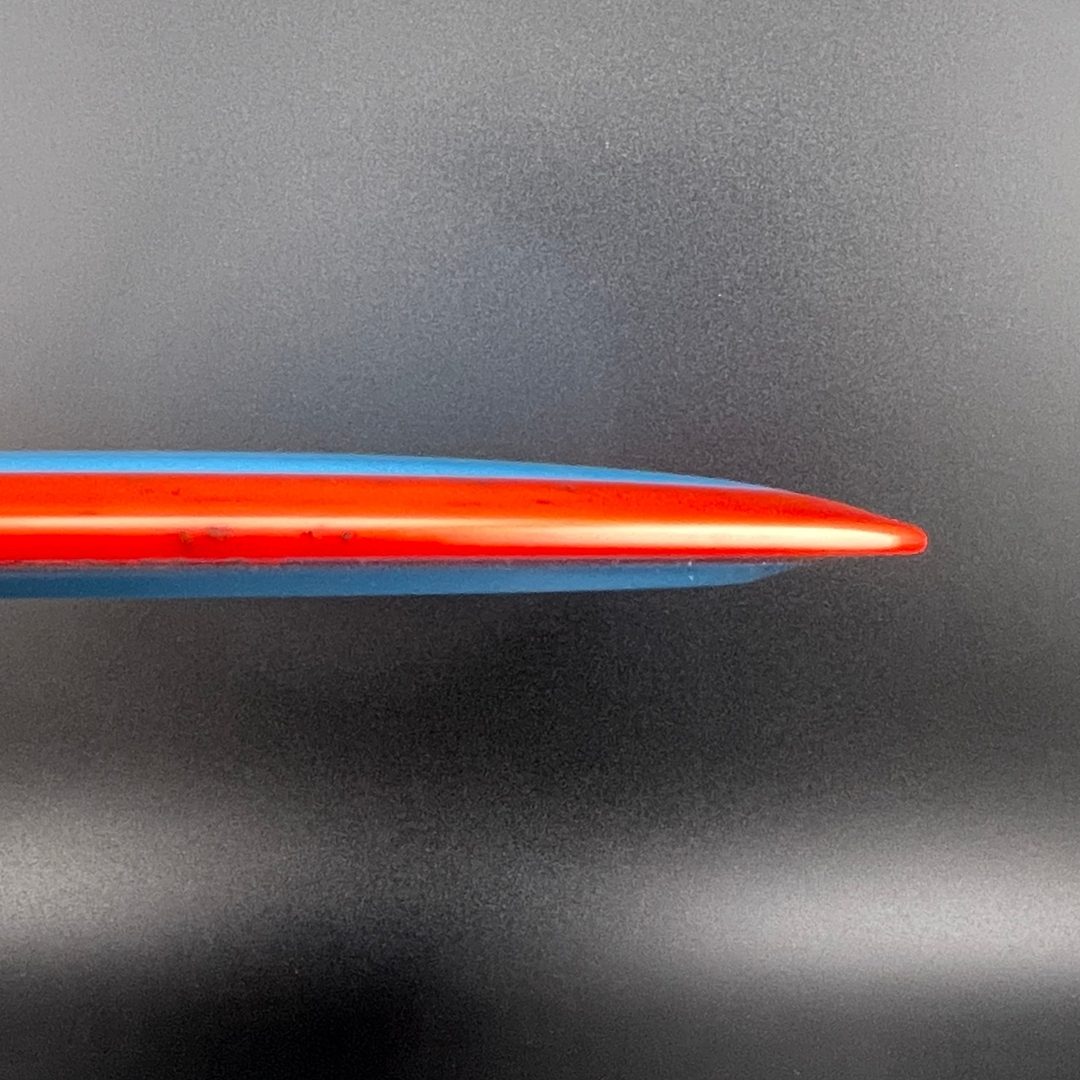 Neutron Excite Axiom