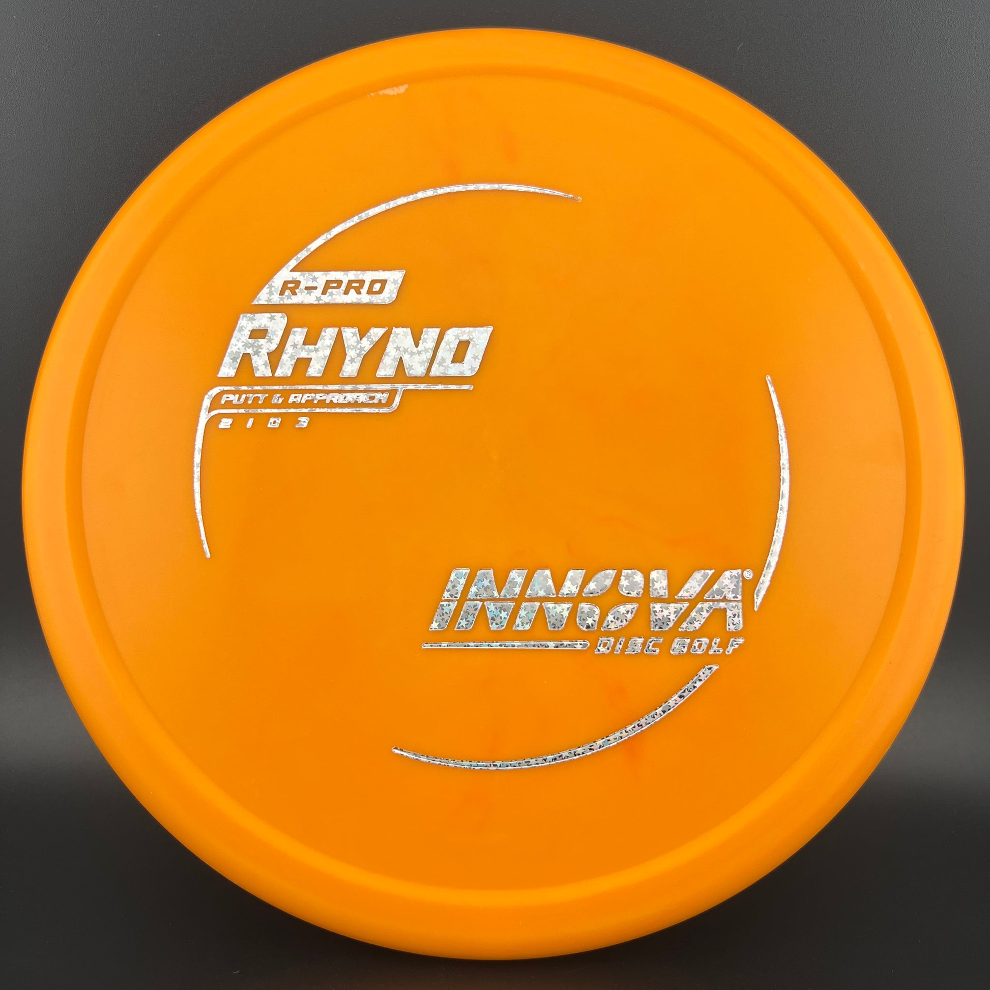 R-Pro Rhyno Innova