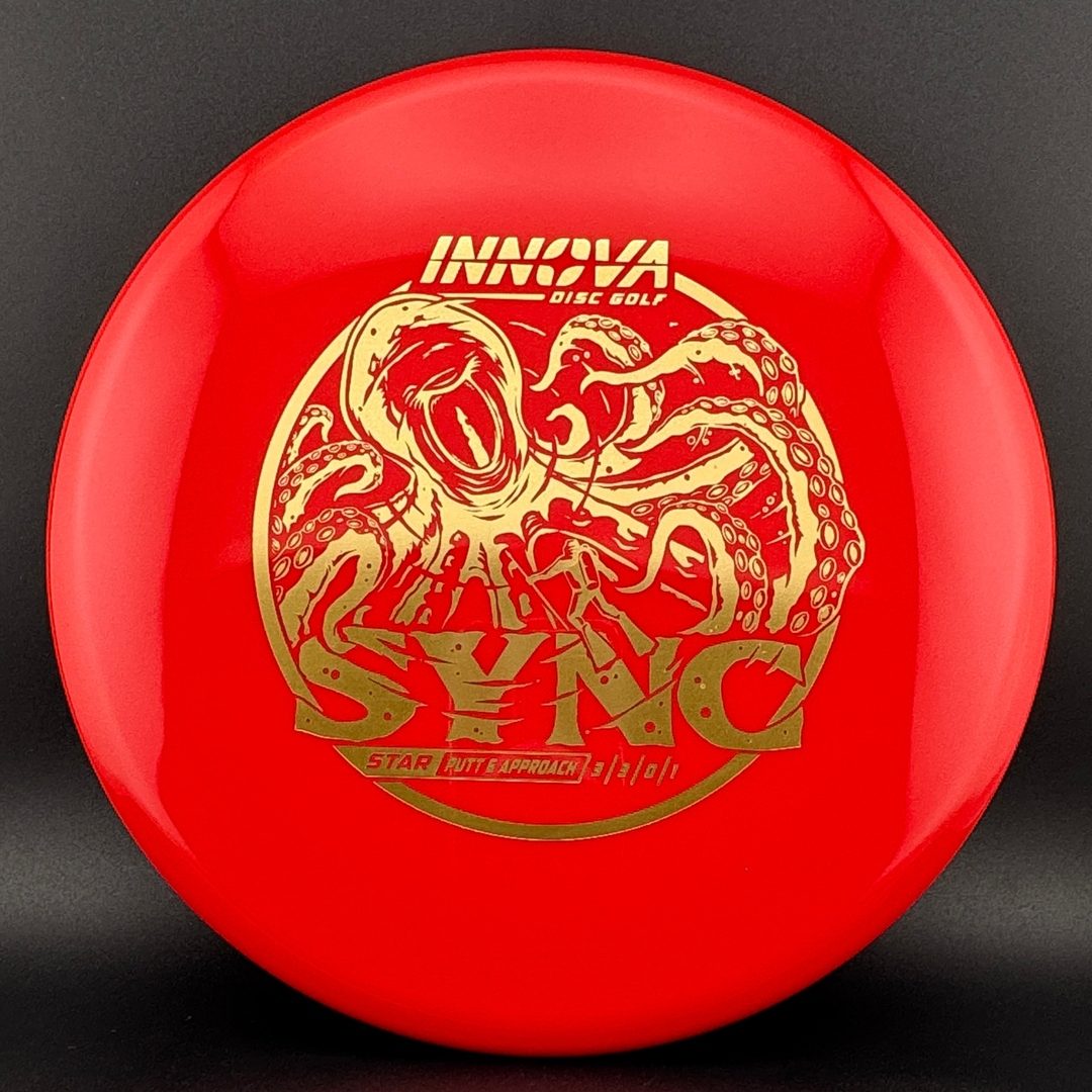 Star Sync Innova