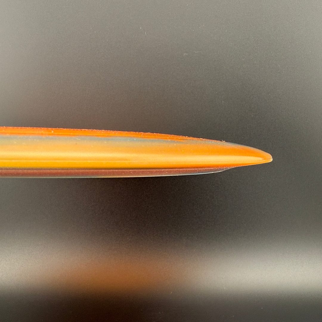 Color Glow Horizon Cloud Breaker - Gannon Buhr *Warehouse Stash* Discmania