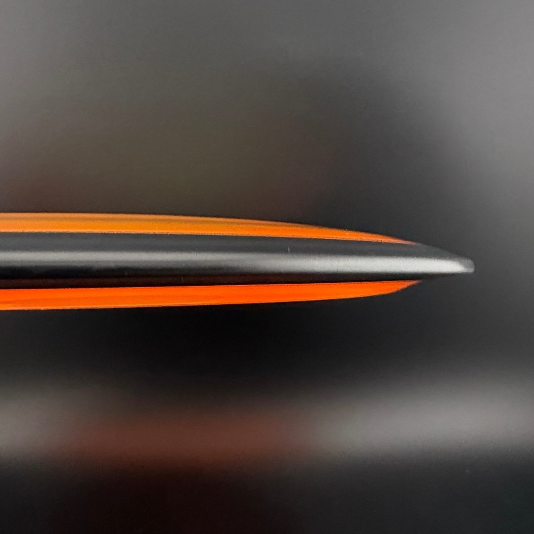 Proton Trail - "Corn Maze" - Factory Misprint MVP