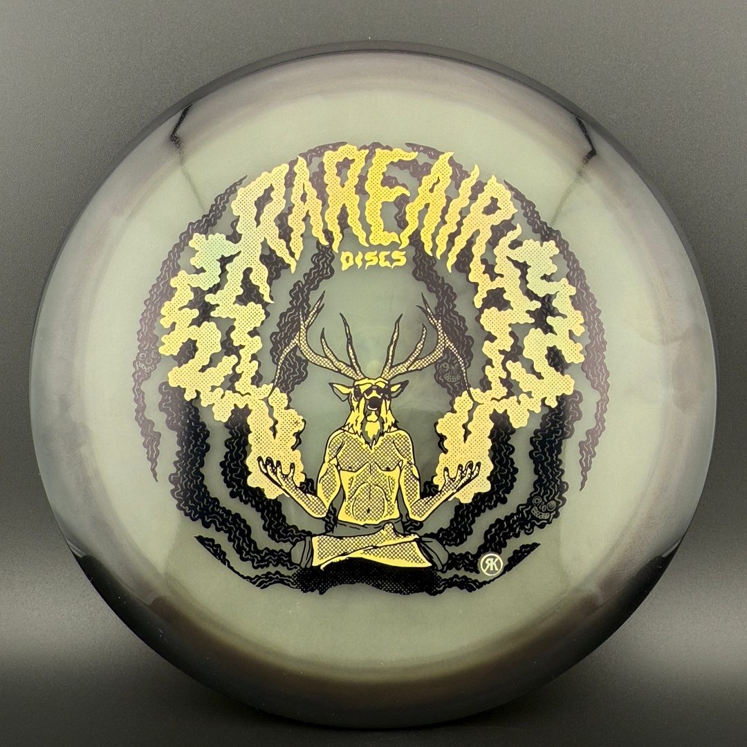 Halo Glow C-Blend Dynasty - Elk Man by Ripper Studios Infinite Discs