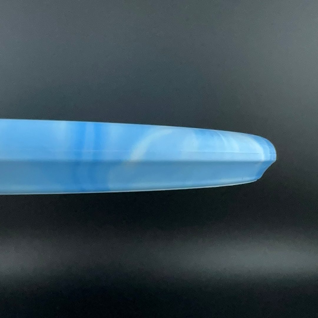 BT Soft Burst Harp - #Teamharp Westside Discs