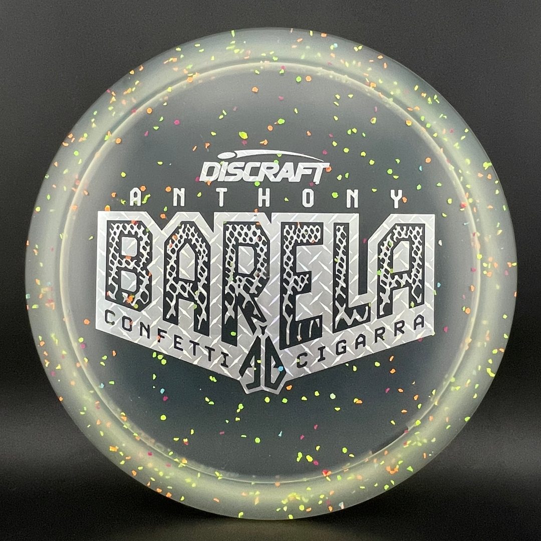 CryZtal Confetti Cigarra - Anthony Barela Discraft