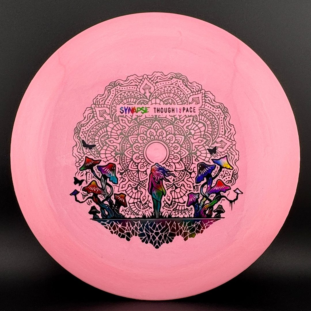 Aura Synapse - First Run - Special Edition TSA