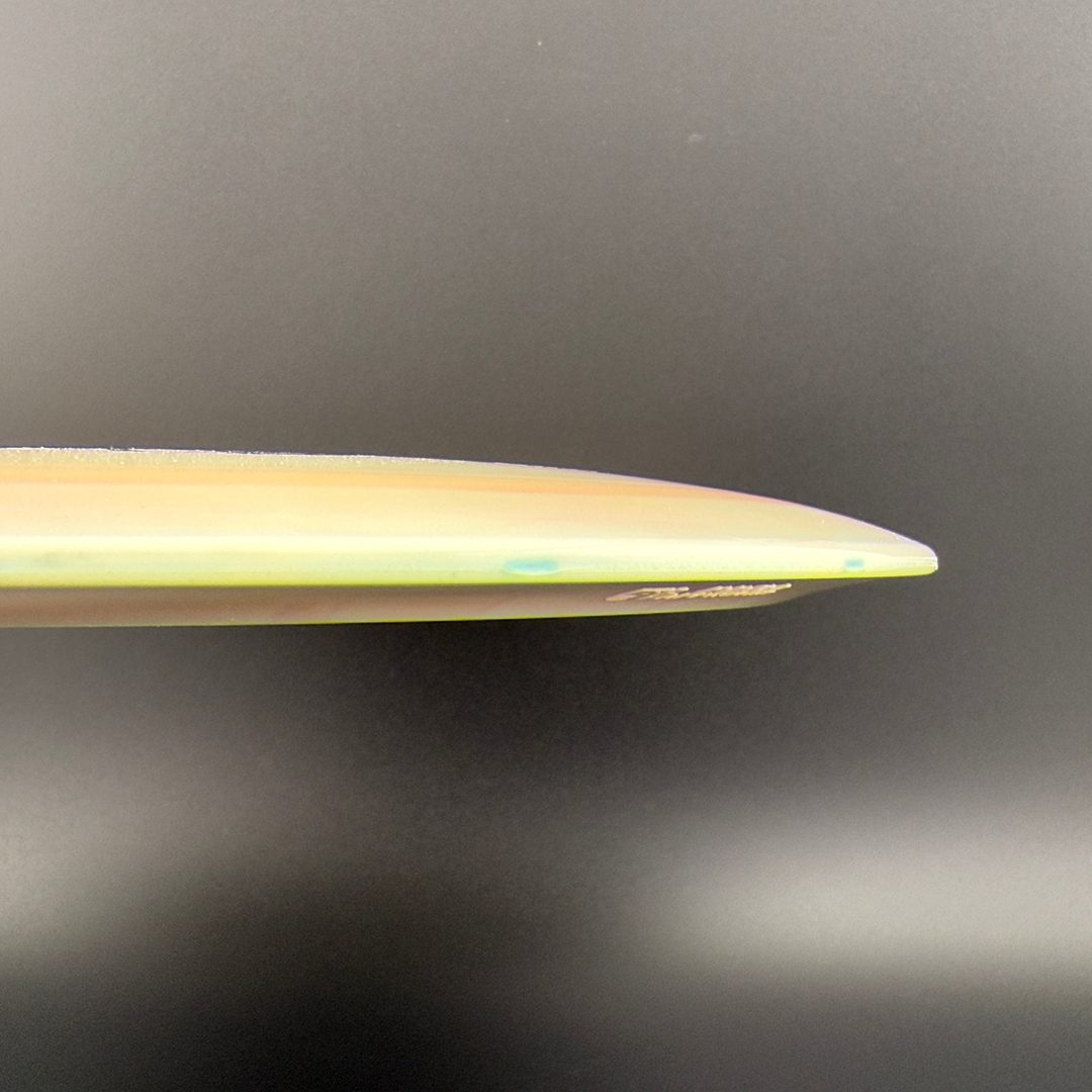 Neutron Trace - Snake Charmer Streamline