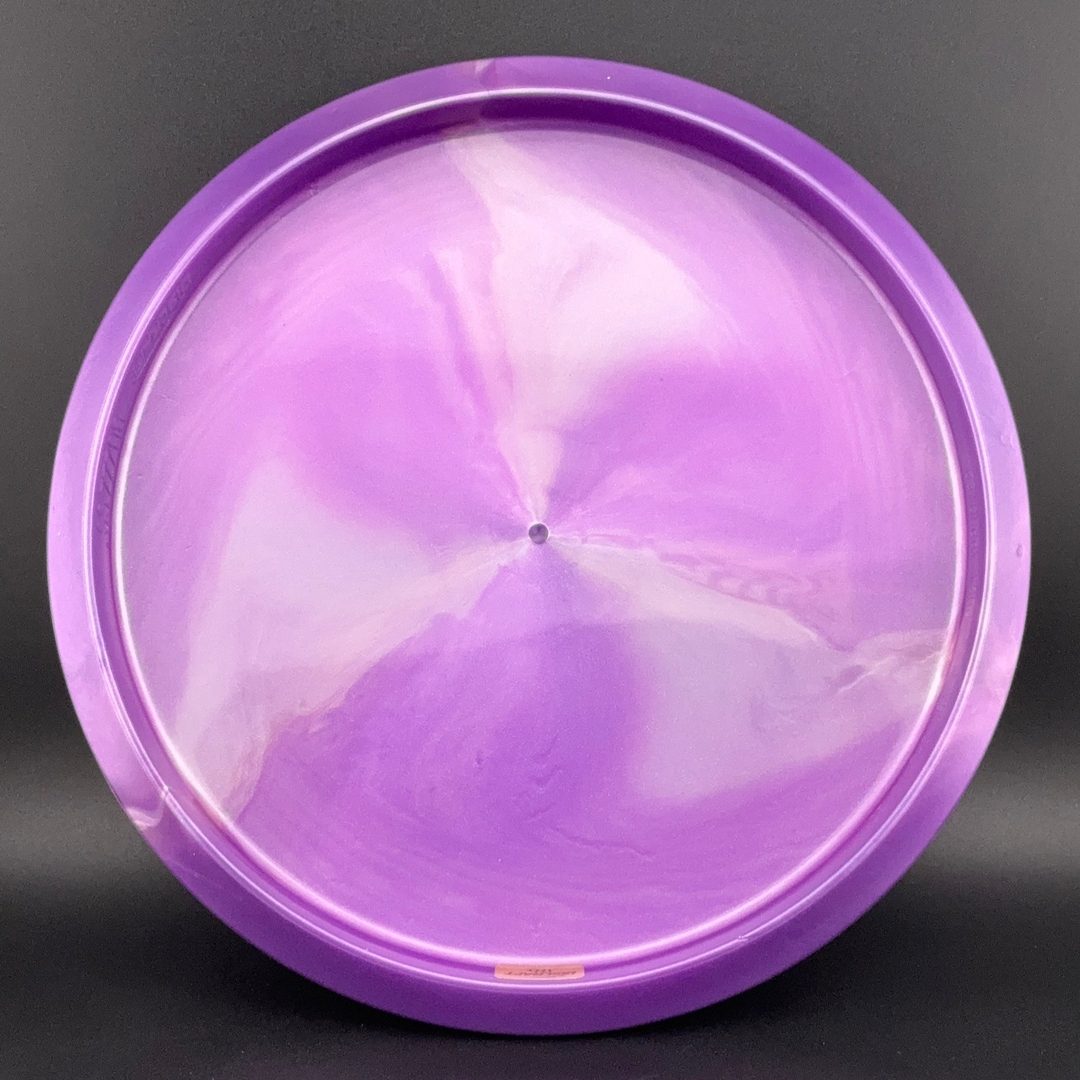 Big Z Titanium Buzzz SS - 2026 Ezra Robinson Tour Series Discraft