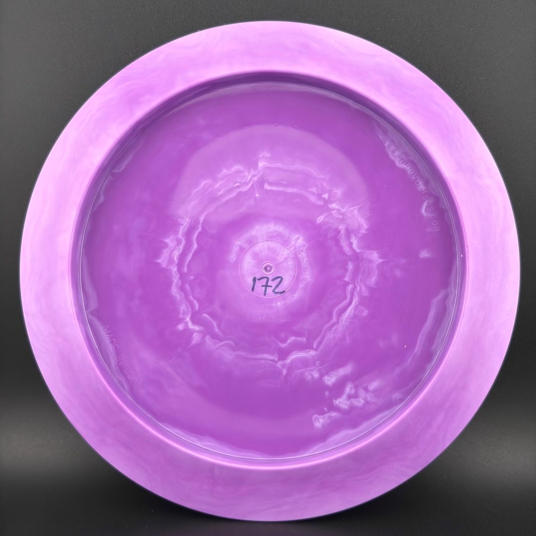 Swirled Star Destroyer - Ohn Scoggins Signature Edition Innova