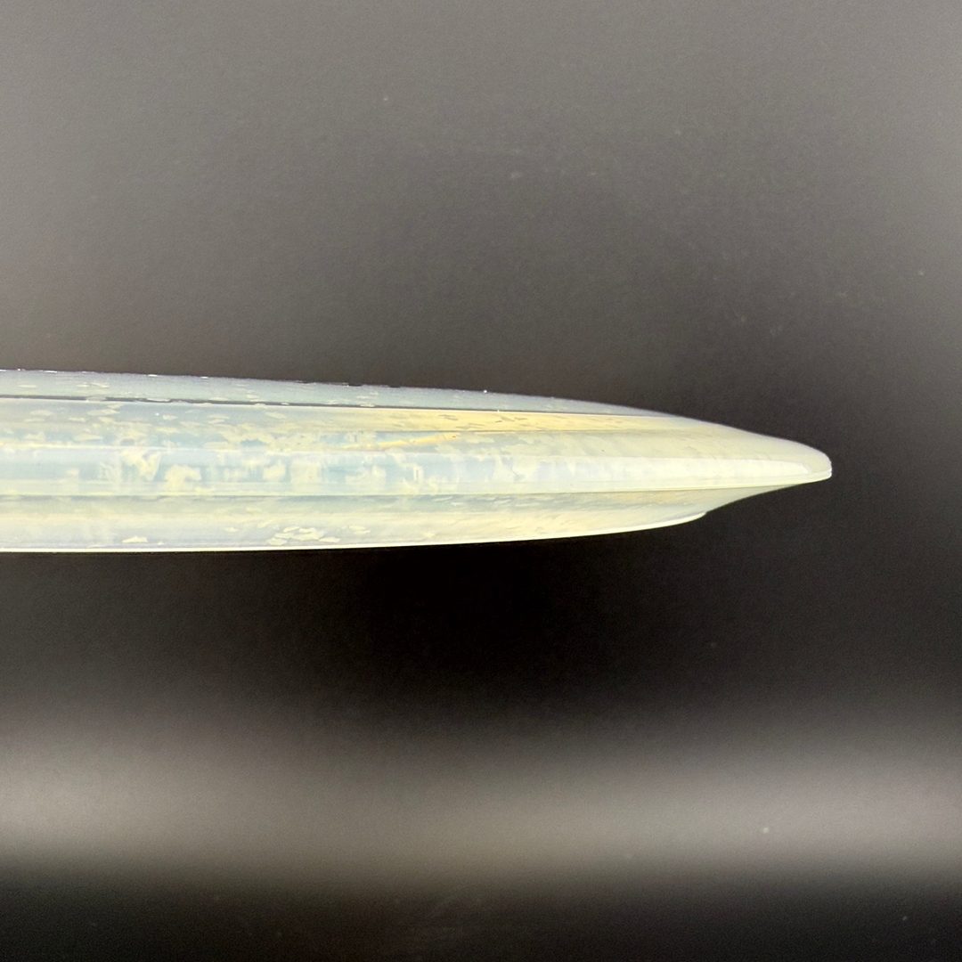 Glo Confetti CryZtal Avenger - Supreme Flight Open 2026 Discraft