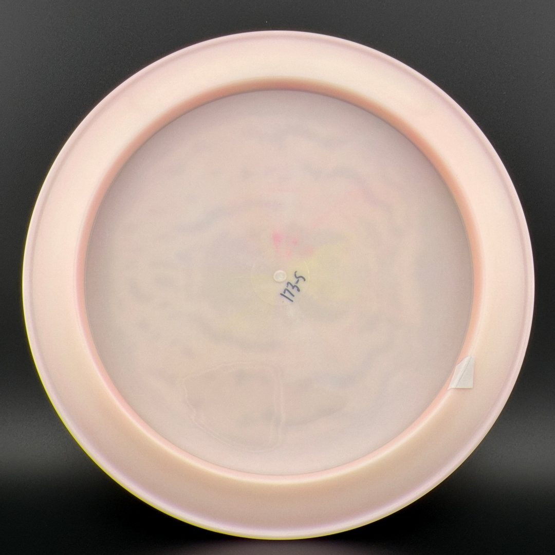 Swirly S-Blend Sultan - Elk Man by Ripper Studios Infinite Discs