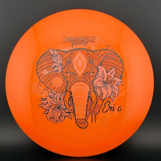 Aura Coalesce - TSA Family - Erica TSA