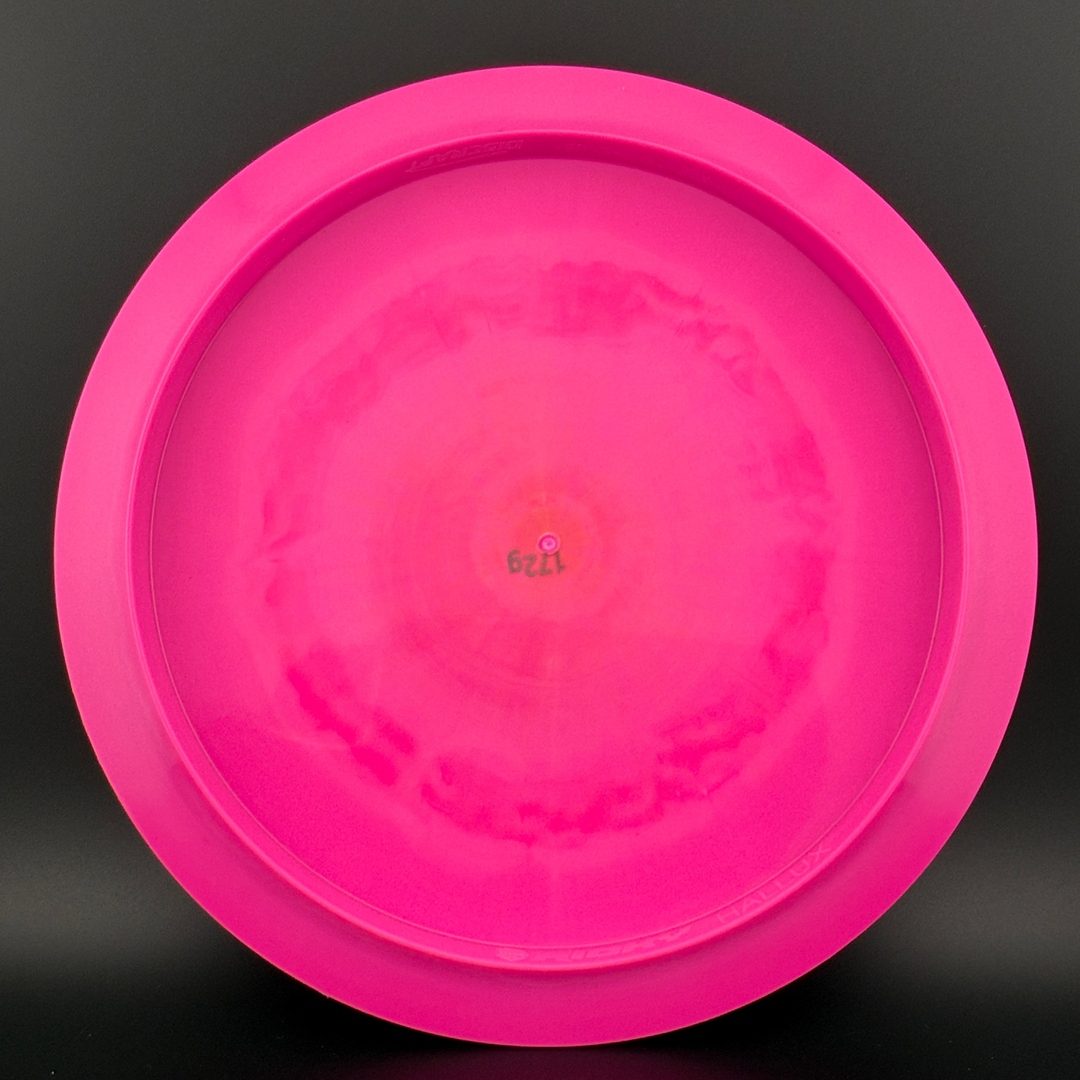ESP Hallux - First Run - Ricky Wysocki Discraft