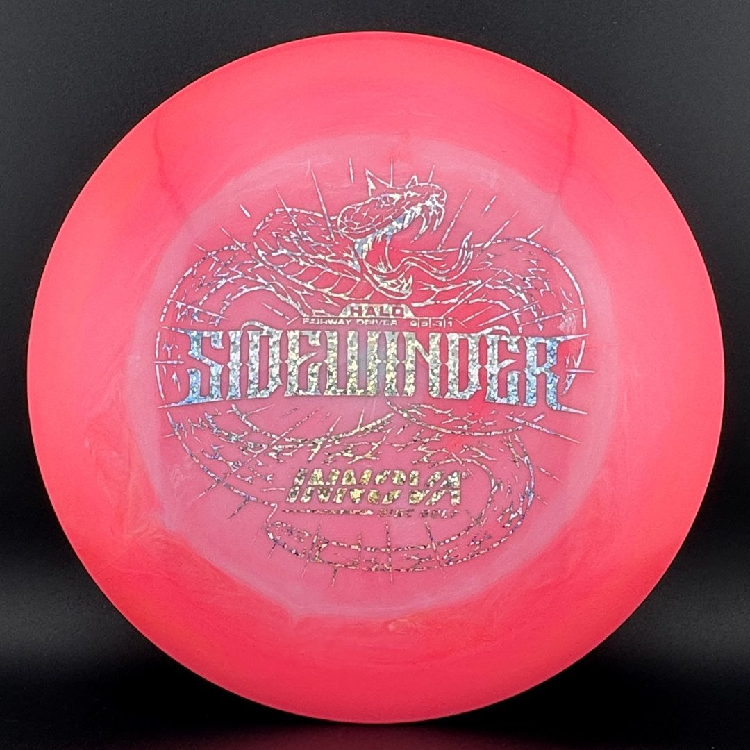 Halo Star Sidewinder Innova