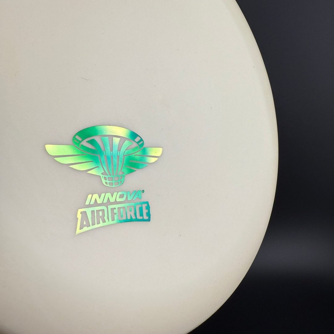 Glow Yeti Pro Aviar - Air Force Stamp Innova