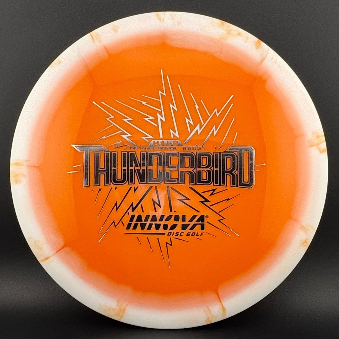 Halo Star Thunderbird Innova