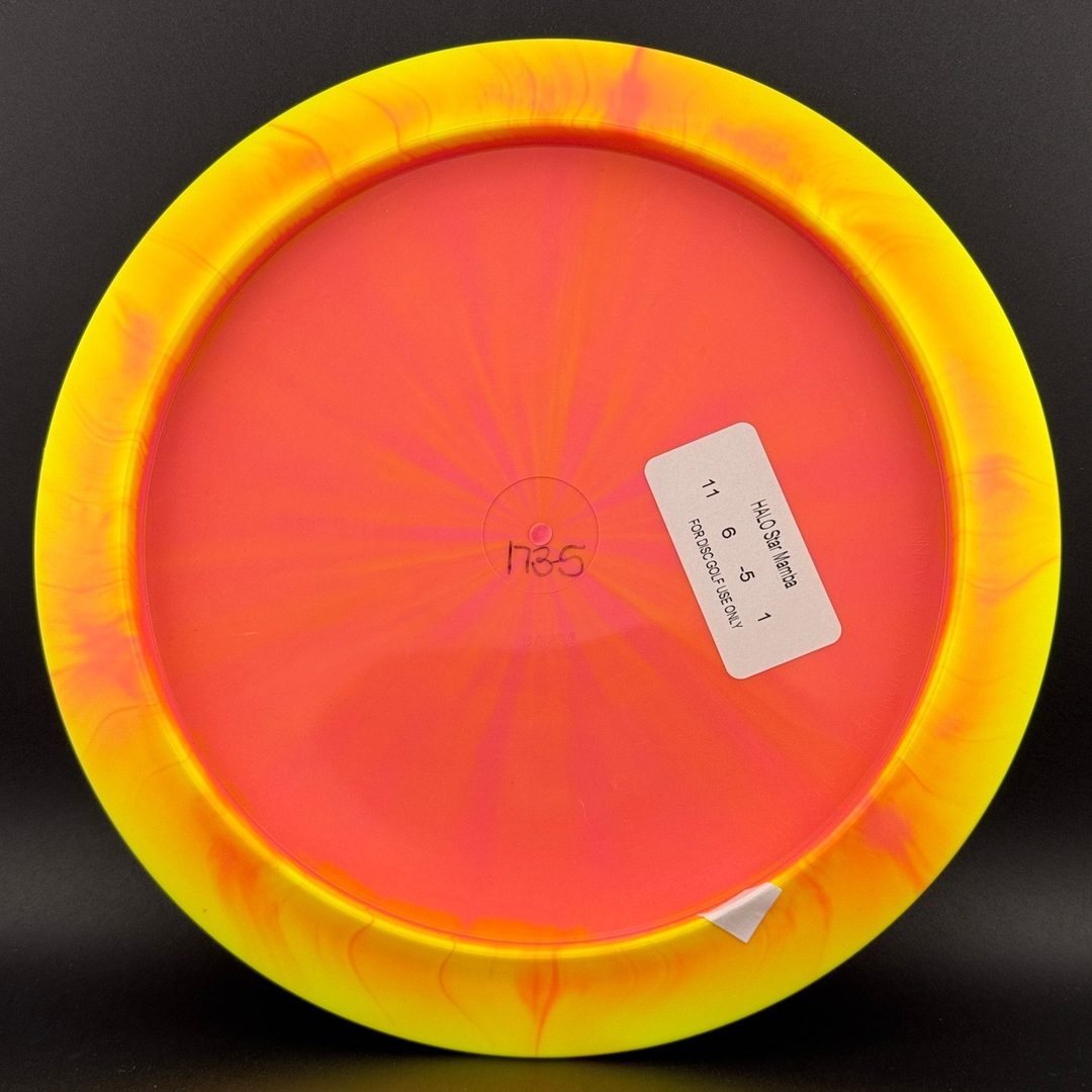 Halo Star Mamba - Eye-Fly RAD V2 by Ripper Studios Innova