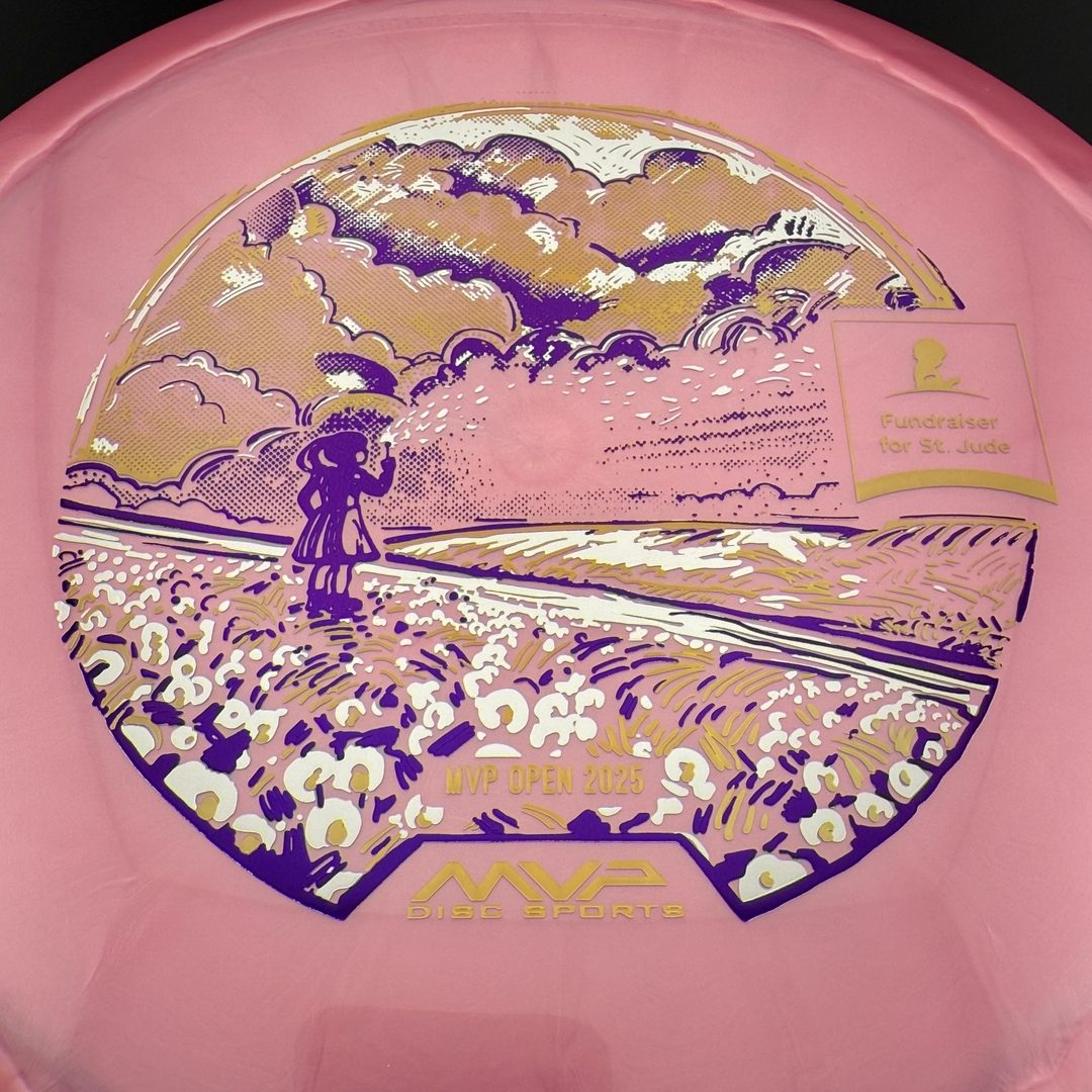 Plasma Shift - MVP Open '25 St Jude's Fundraiser Streamline