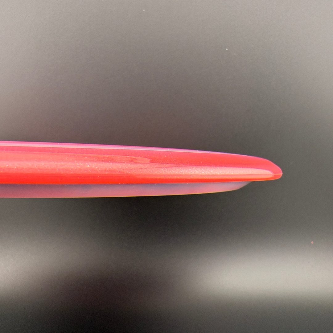 Prism Neutron Trance - "Bulls Eye" Axiom