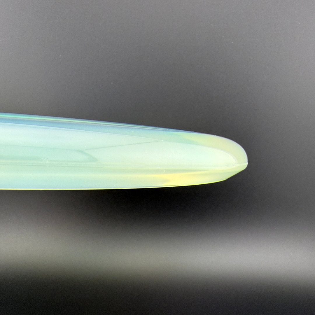 Soft Ethos Praxis - Monogram TSA