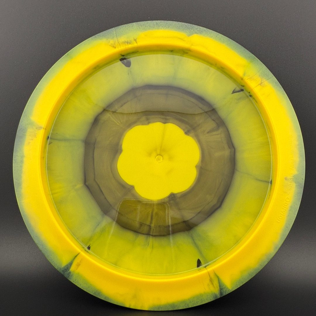 Retina Oblivion - Mushbutt Doomsday Discs