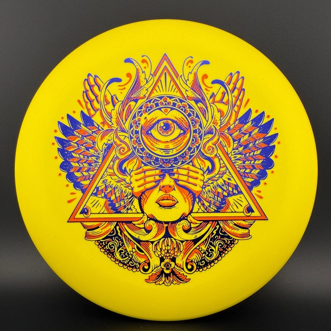 KC Pro Aviar - Secret Society Innova