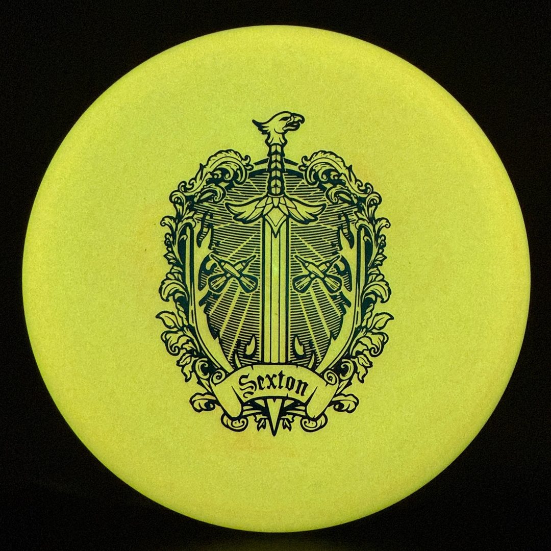 Nexus Proto Glow Firefly - Nate Sexton Takeover Edition