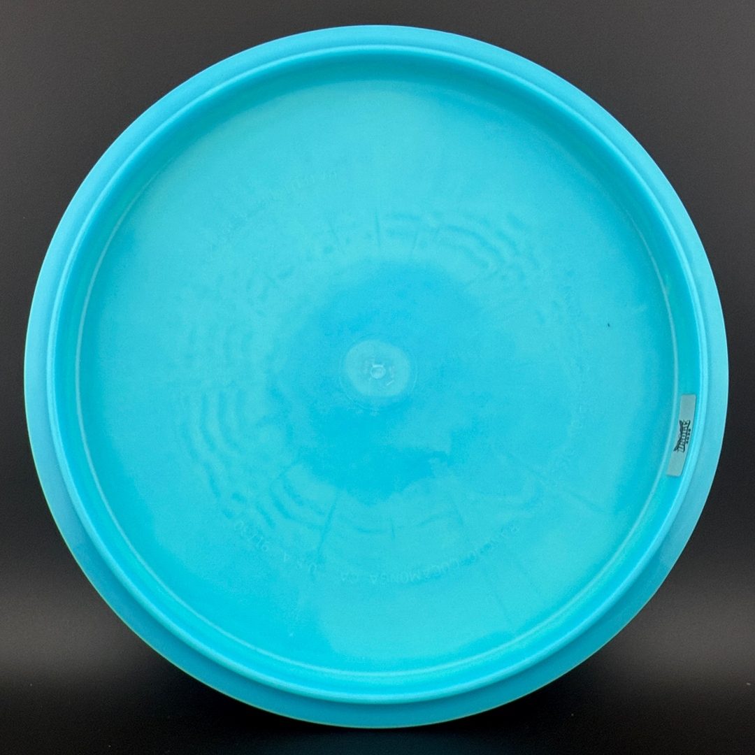 Swirly Star Rancho Roc - Coin Toss Tails USDGC 2026 Innova
