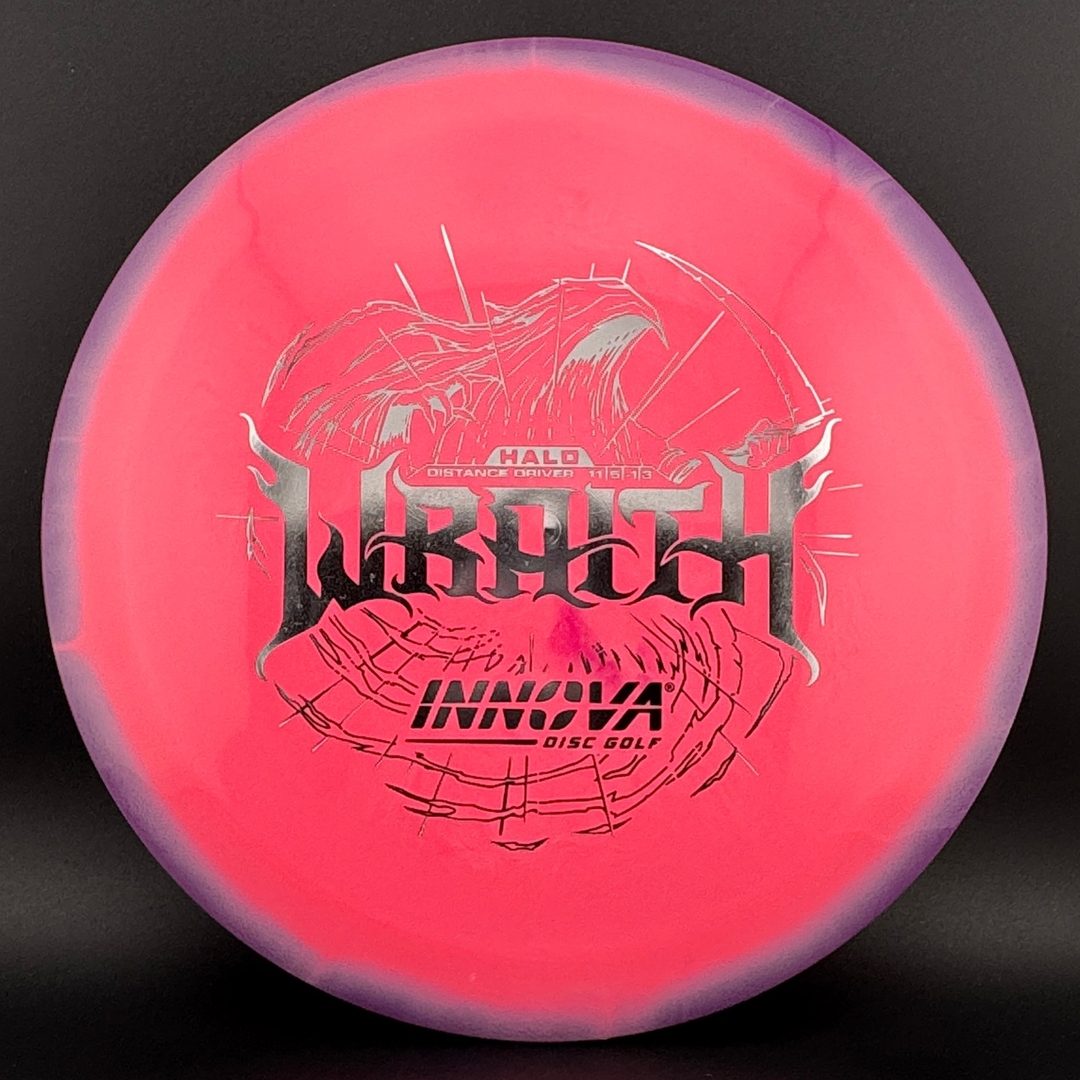 Halo Star Wraith Innova
