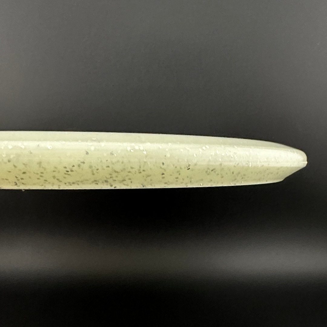 Metal Flake Glow C-Line MD3 - Innova Made IS2 - Factory Blank *Warehouse Stash* Discmania