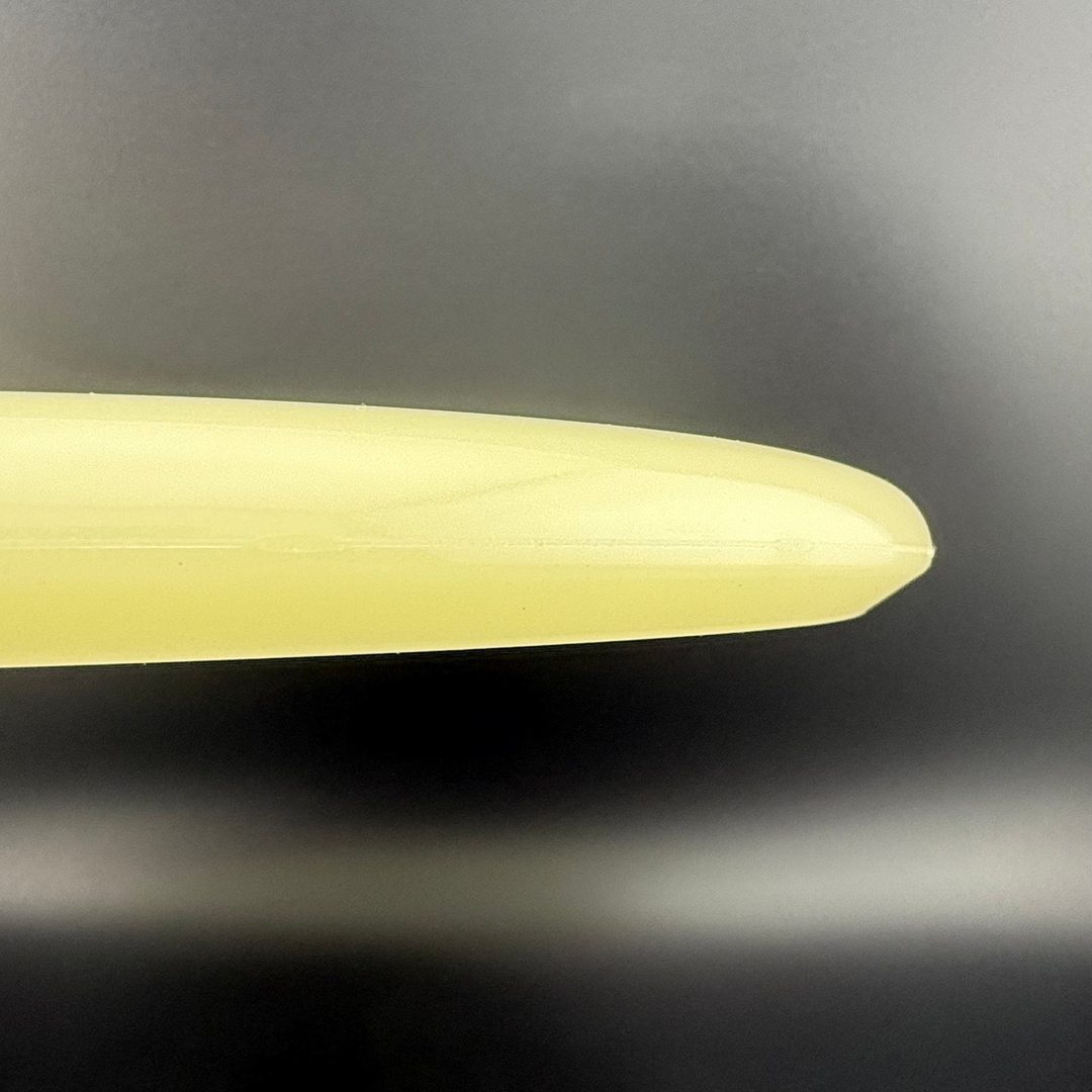 Nocturnal Bullet - Crushin' Amanitas by Manny Trujillo MINT Discs