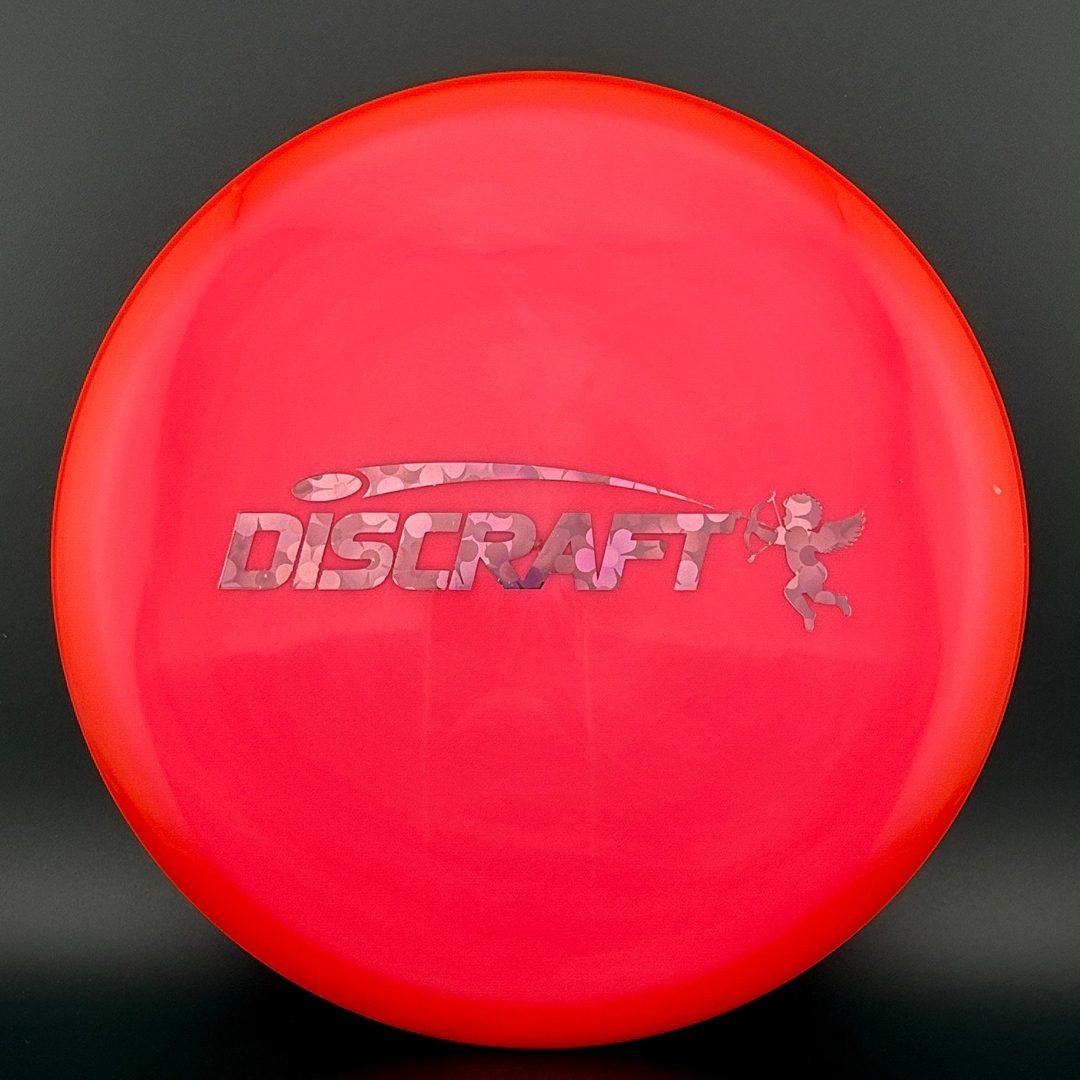 ESP FLX Zone SS - Big Cupid's Arrow Discraft