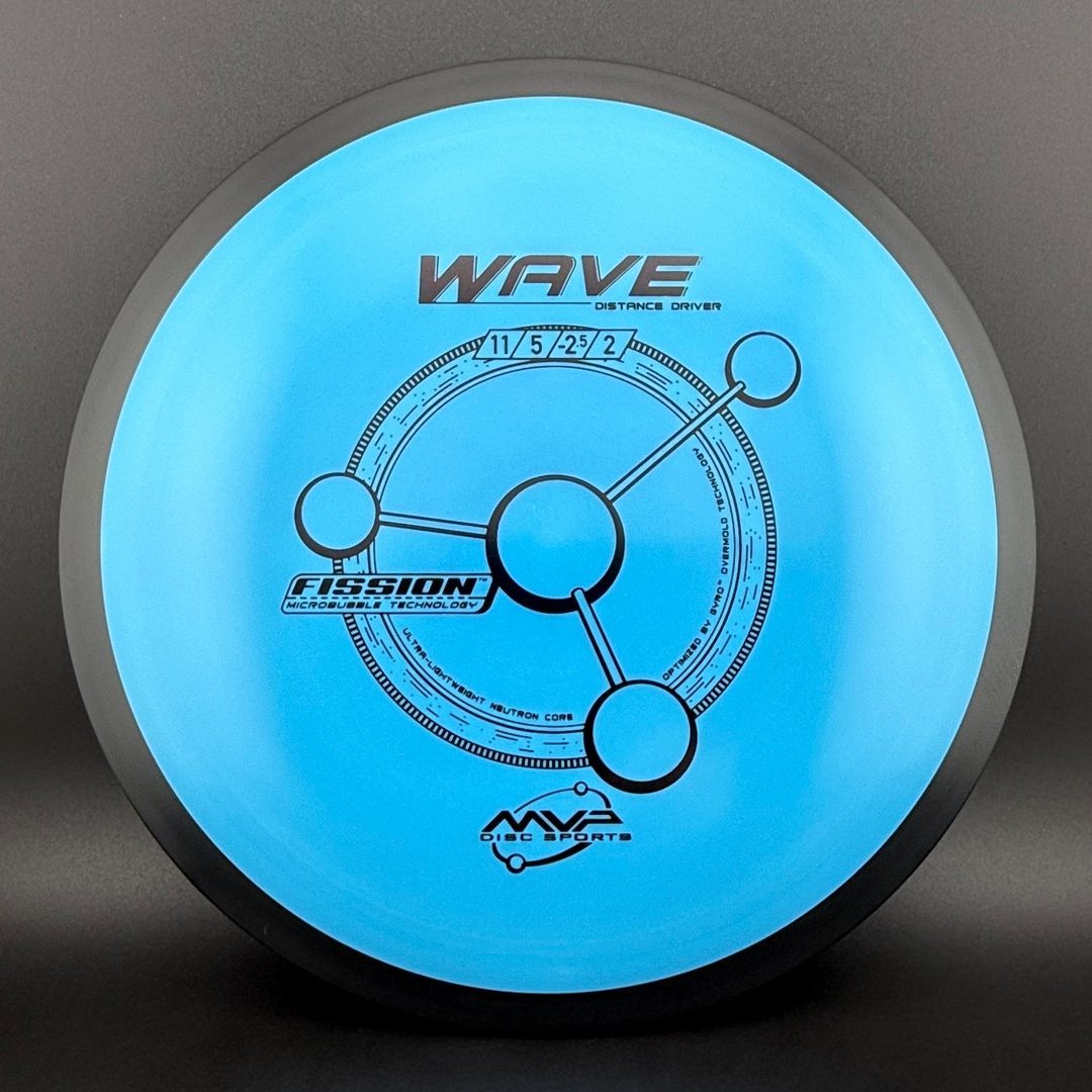 Fission Wave MVP