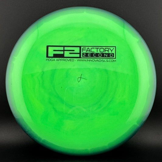 Halo Star Aviar - F2
